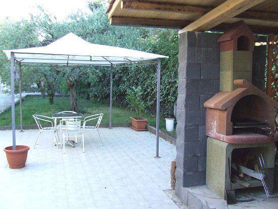 B&B Delia Trecastagni Exterior photo