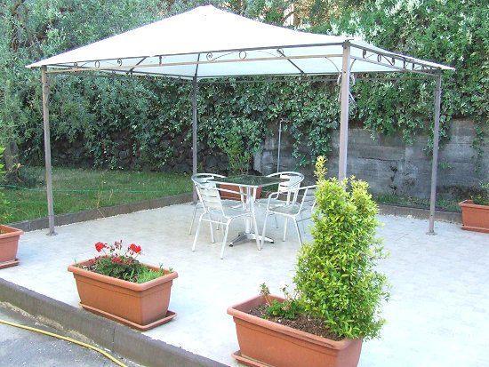 B&B Delia Trecastagni Exterior photo