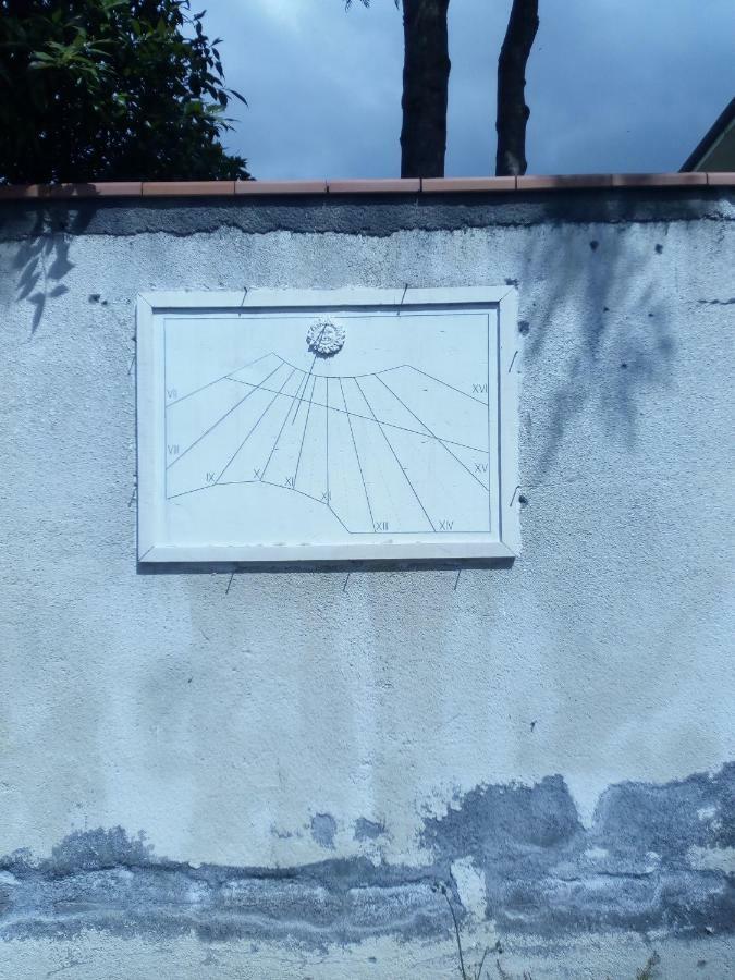 B&B Delia Trecastagni Exterior photo